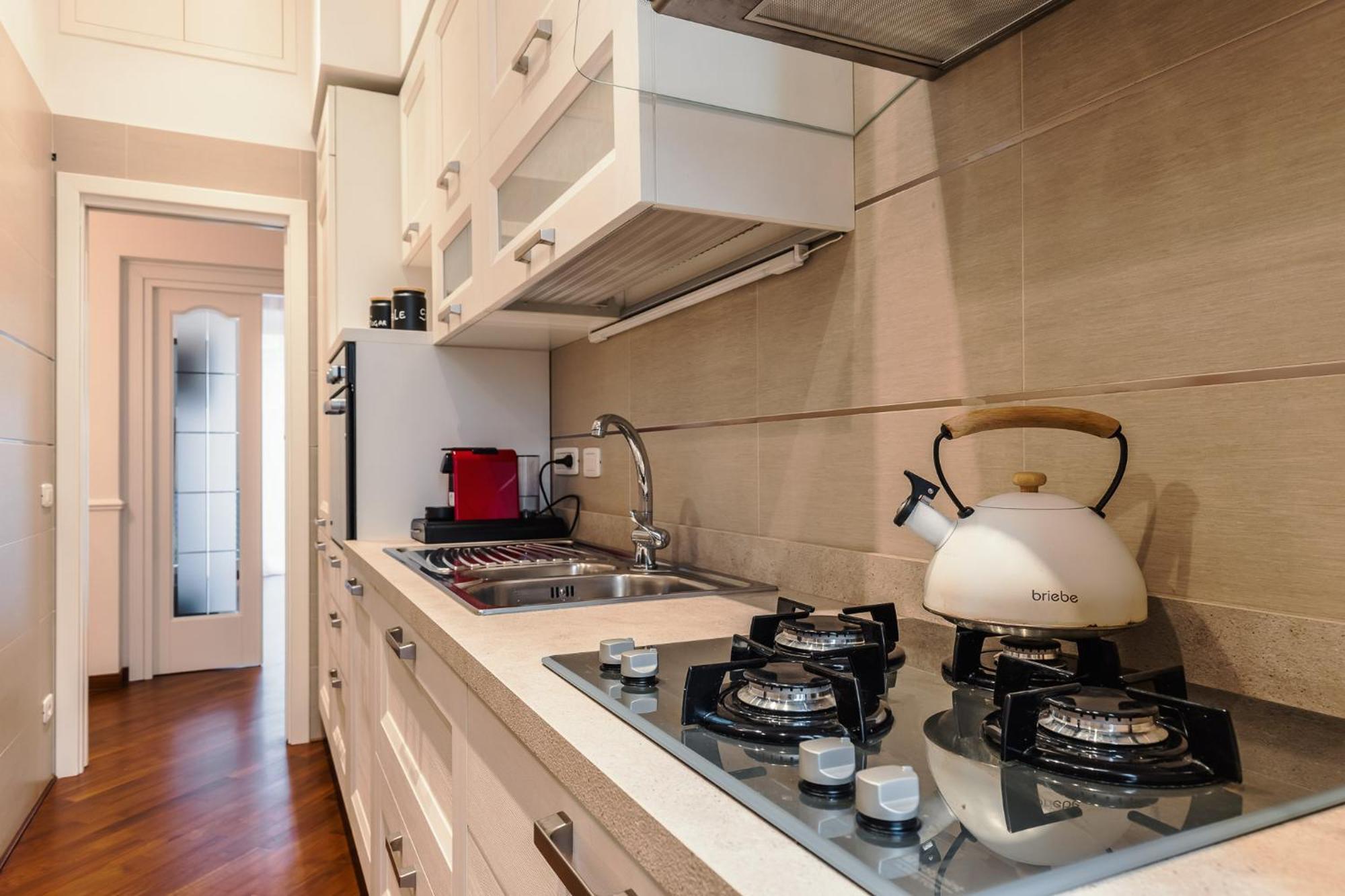 Saint John Loft Lägenhet Rom Exteriör bild